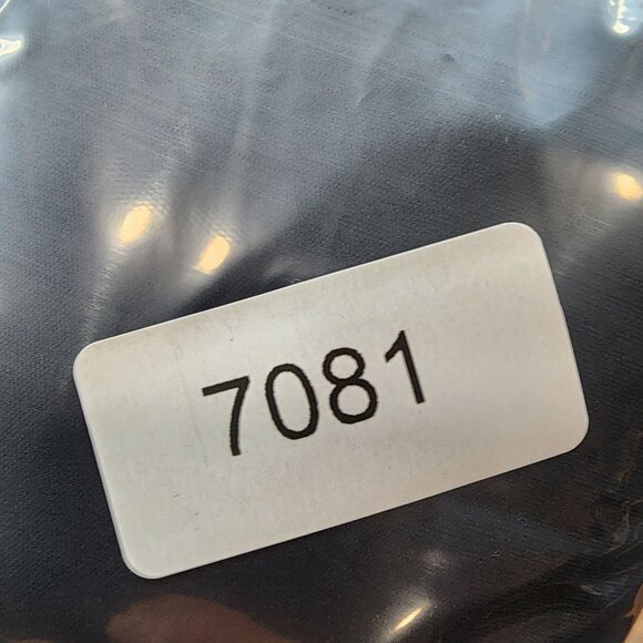 Mens Oklahoma State Cowboys ProEdge Shirt Black & Orange Athletic Wear Size XL - Picture 8 of 8